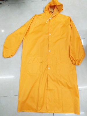 Adult raincoat, rain gear