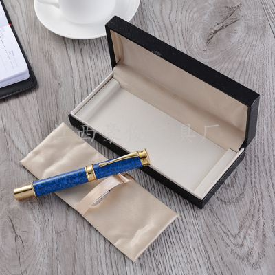 Production and Supply High-End Business Gift Pen Suit Pen Gift Set Gift Customized Logo