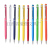 Gaoshi Ballpoint Pen Small Hotel Hotel Special Pen Manufacturers Can Customize by Color Card Number Logo