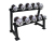 HJ-A010 double layer dumbbell