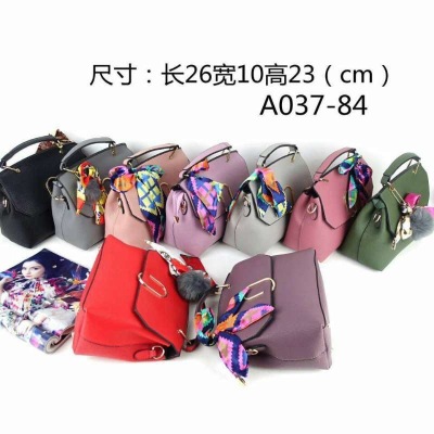 2017 Korean version of the new women's handbags handbags handbags fashion bag Crossbody Bag Small