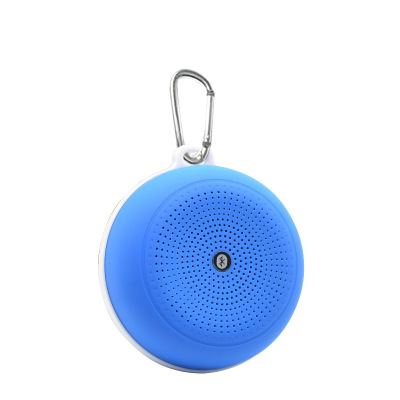 Mini portable waterproof Bluetooth stereo Bluetooth audio