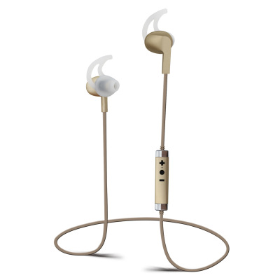 JHL870 Bluetooth headset motion stereo ear type intelligent headset.