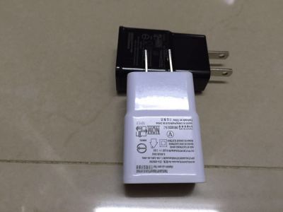 7100 Samsung mobile phone charging head Android general USB charging head foot 1A regulated set105cv
