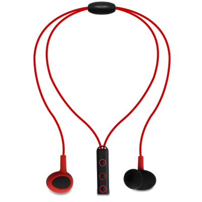 114 magnet Necklace Bluetooth headset hands-free ISO display versatile headset.