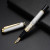 Factory Supply Signature Pen Signature Pen Gift Pen Metal Roller Pen Engraved Pen Customization