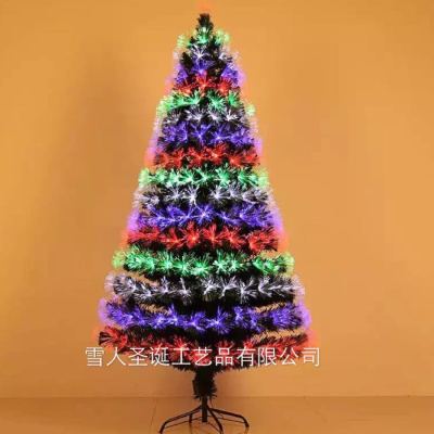 New LED Christmas tree