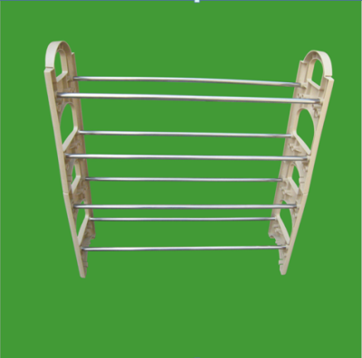 Shoe Rack Multi-Layer Shoe Storage Rack Simple Shoe Rack Combination Storage Rack TV TV Shopping