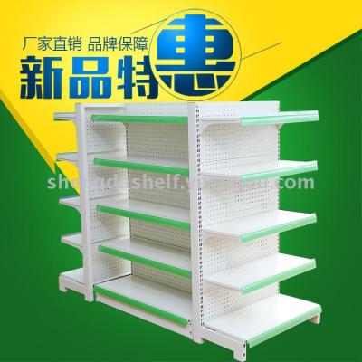 Shengda shelf display rack