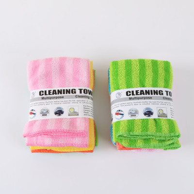Wide strip wipes 30 * 30 all loose cloth