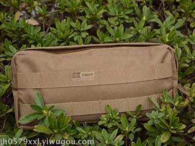 Military Molle System Pouch,Tactical  Small Bag