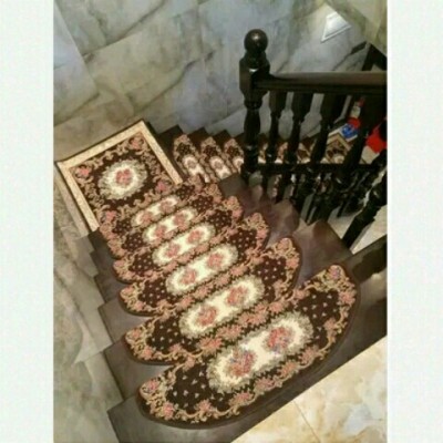 The Dornier to carpet pad mat