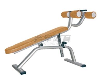 HJ-B9936 adjustable abdominal plate