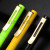 Logo Customization, High-Grade Metal Gift Pen Ballpoint Pen Roller Pen Black Signature Pen