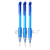 Jiangxi Wengang TR34-0 Plastic Automatic Pencil Manufacturer Supply Propelling Pencil
