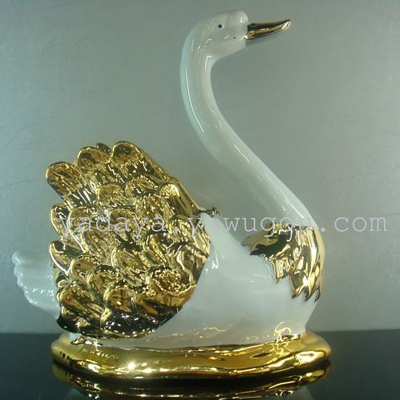 Creative fashion gift porcelain factory direct craft