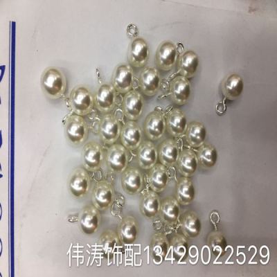 Manufacturers direct glass beads, imitation pearls, electroplating beads, plastic beads and other clothing accessories