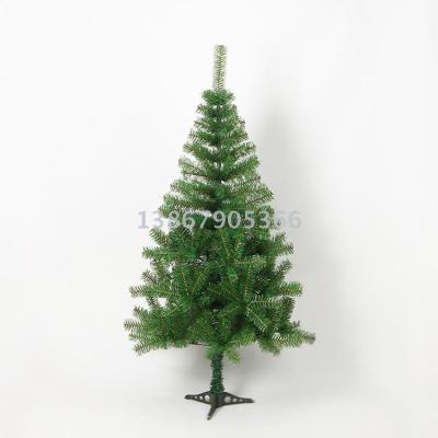 Christmas tree ordinary tree PVC tree luxury luxury tree Christmas tree