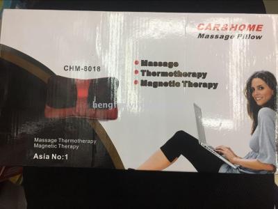 Waist cervical massage pillow massage pad CHM-8018