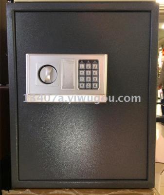 The new electronic password lock knob Sheng steel into the wall cabinet 4050 Home Hotel