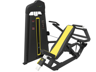 HJ-B5627 seat push shoulder training device