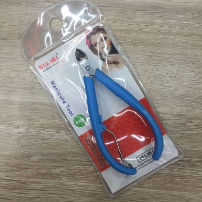 Manufacturers selling beauty pliers dead clamp cuticle scissors beauty beauty tools series