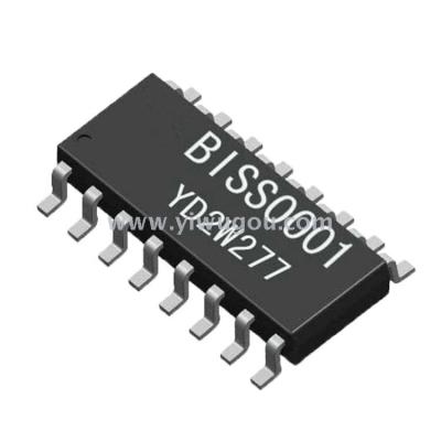 BISS0001 standard IC chip