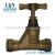 All copper thread within the Southeast Asia 4 minutes slow open hot and cold water brass dark valve globe valve