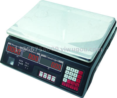 DY-3208 electronic scale