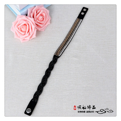 Collar female belt contracted popular logo neck act the role ofing sweethearts adorn article