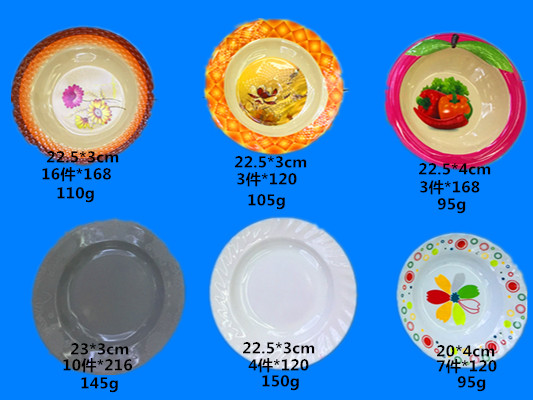 密胺餐具密胺盘子大量现货欢迎咨询