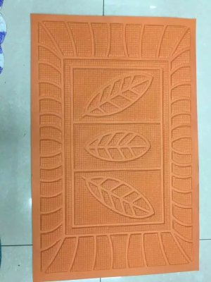 The Yoga MATS, foam MATS, foam MATS, the Yoga embossed MATS