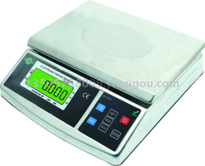 DY-7099 electronic stainless steel weighing scale