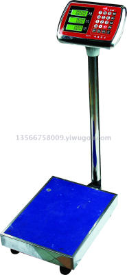 DY-5006 electronic platform