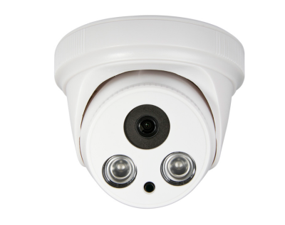 Surveillance camera AHD TVI IP CVI CCD