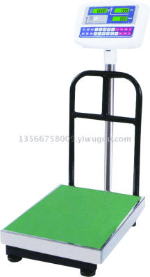 DY-5008 electronic platform