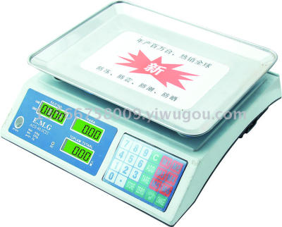 DY-918 electronic scale