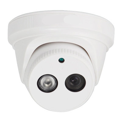 Surveillance camera AHD CVI IP TVI CCD