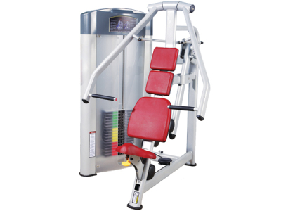 HJ-B5506 sitting chest press training device