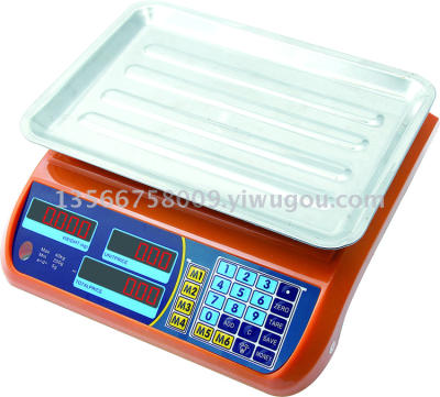 DY-978 electronic scale