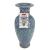 Ceramic vases large vases floor vases jingdezhen ceramic crafts home furnishing pieces hand-painted vase living room