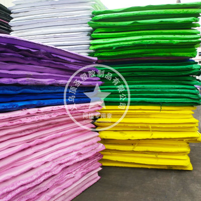 Color EVA slice foam sheet foamed black and white sheet EVA color sheet