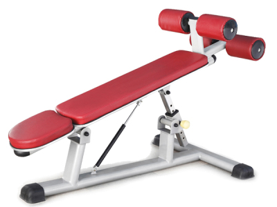 HJ-B5529 adjustable abdominal muscle exerciser