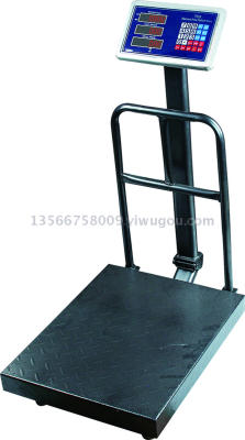 DY-5011 electronic platform