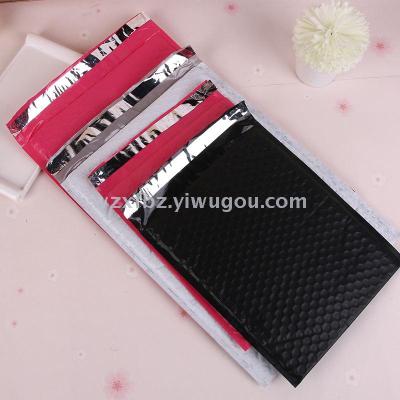 Extruded Poly Bubble Mailer Express Bubble Bag PE Bubble Bag Plastic Bubble Bag