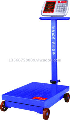 DY-5016 electronic platform