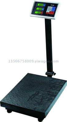 DY-5012 electronic platform