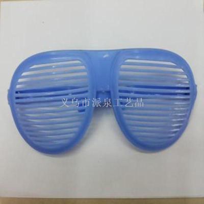 Factory direct supply of new large blinds glasses
