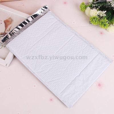 Coextruded Film Kraft Paper Bubble Pack Wholesale Customized Logistics Express Envelope Plastic Bags PE Bag