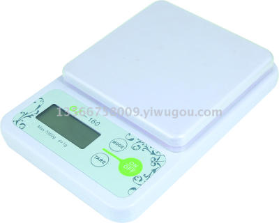 JM-C16 electronic kitchen scale